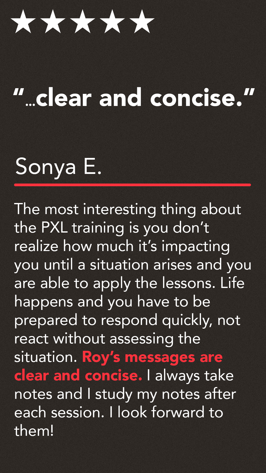 Sonya E